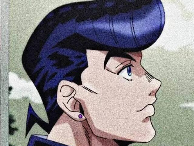 Josuke Higashikata 4 (blindado)