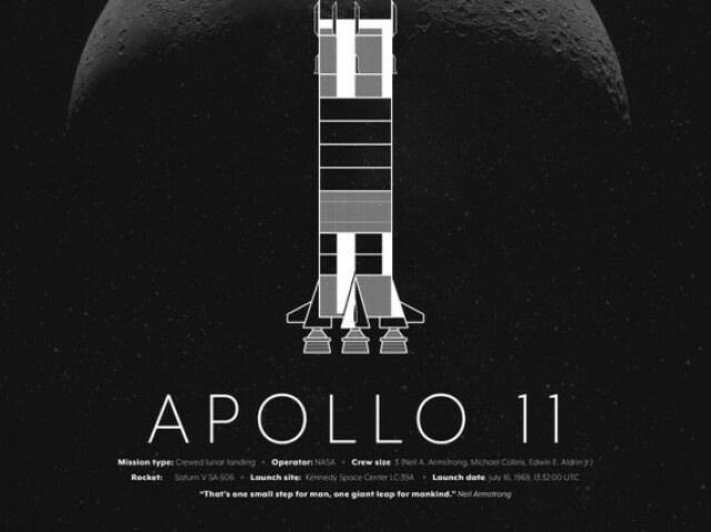 Apollo 11