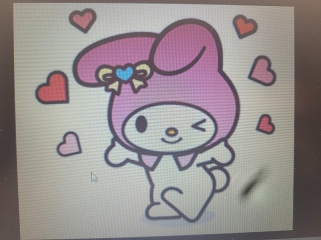 My melody