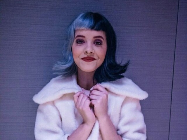 melanie adele martinez.