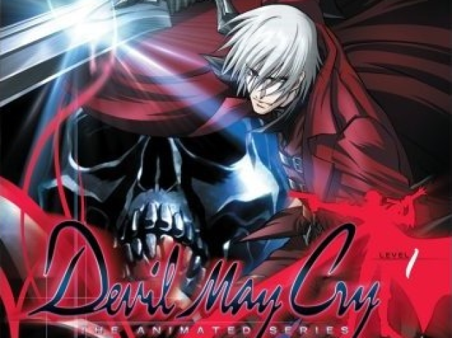 Devil may cry