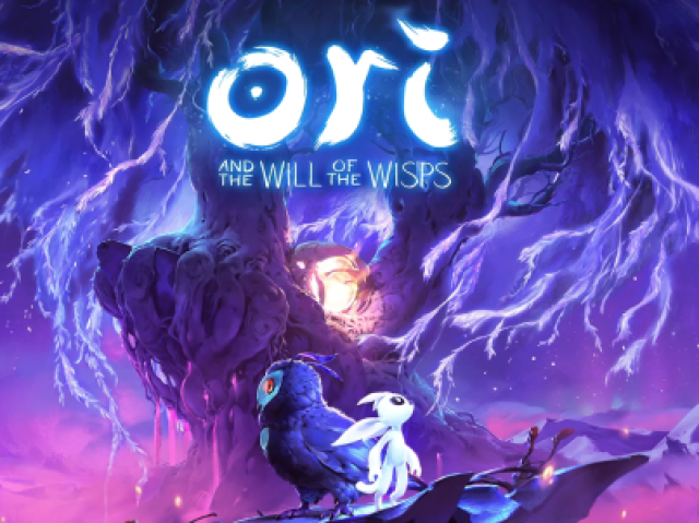 Ori and the will of the wisps