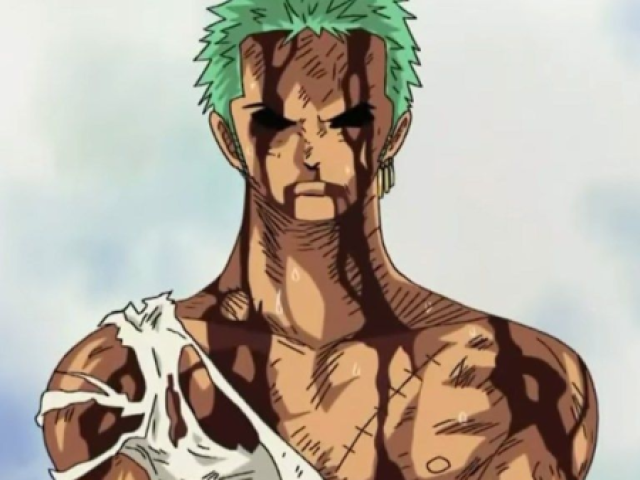 Roronoa Zoro