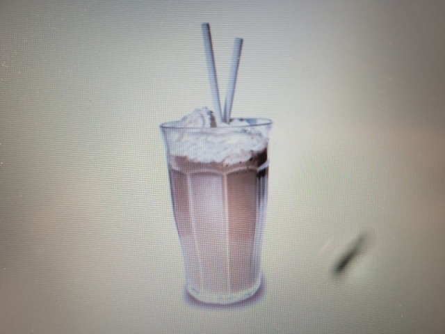 Milkshake