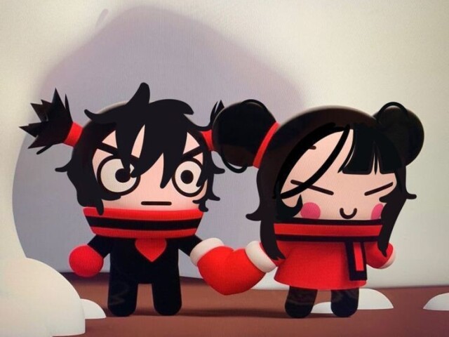 Pucca