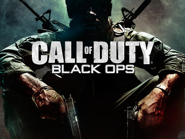 Black ops