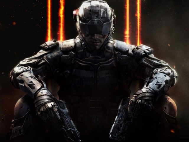 Black ops 3