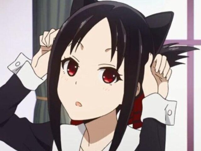 Kaguya