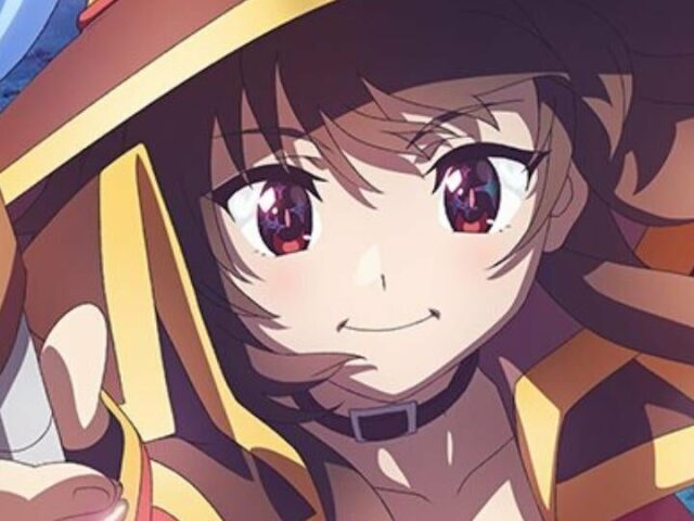 Megumin