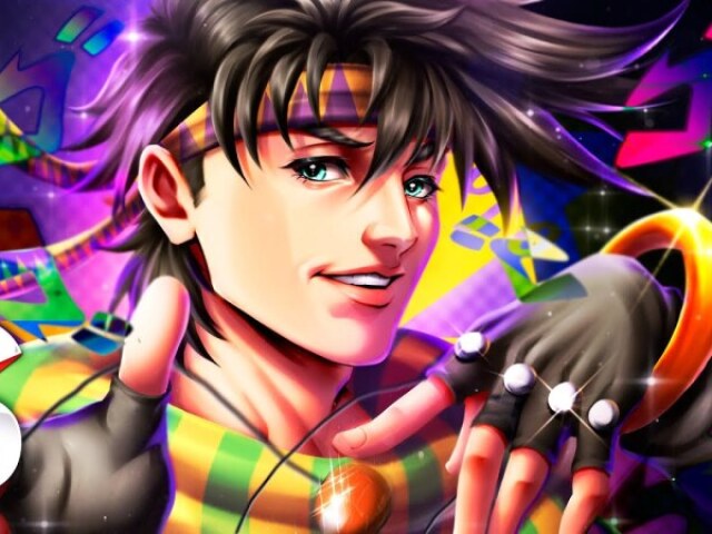 Joseph Joestar