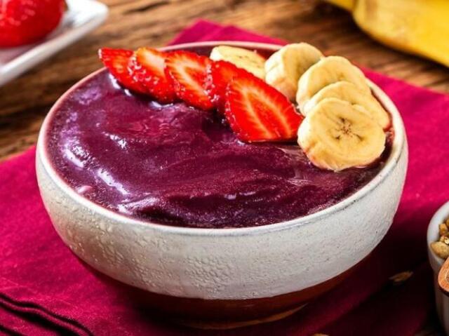 Açaí🥣