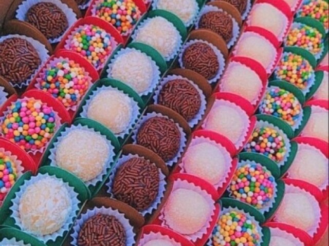 Brigadeiro