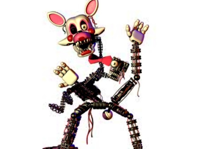 Mangle