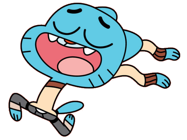 Gumball Tristopher Watterson