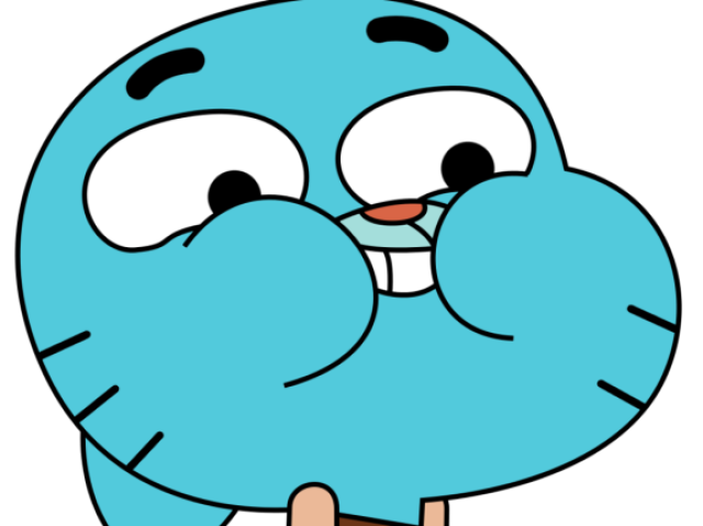 Gumball Watterson