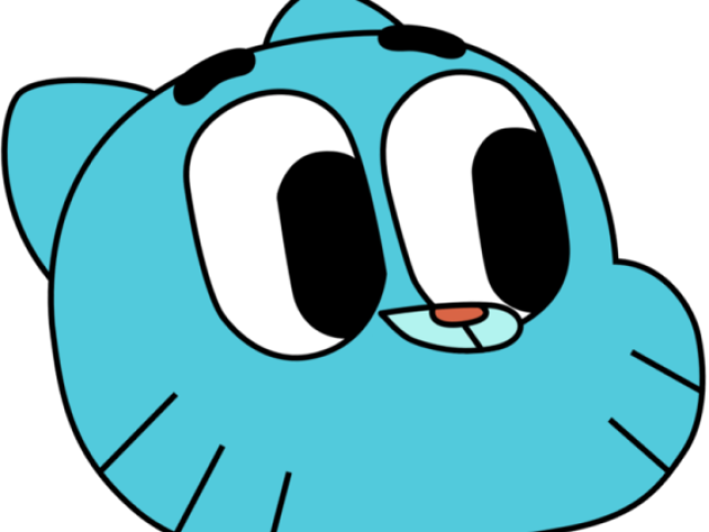 Gumball Waterson