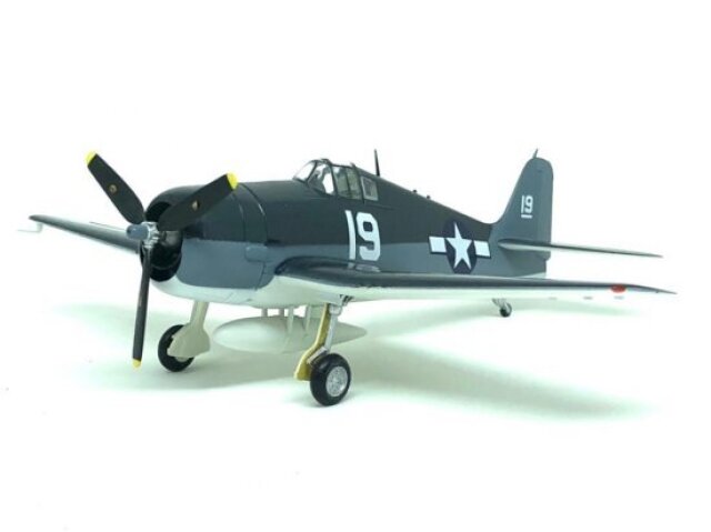 F6F Hellcat