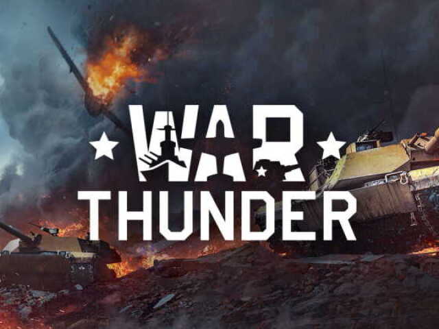 War Thunder