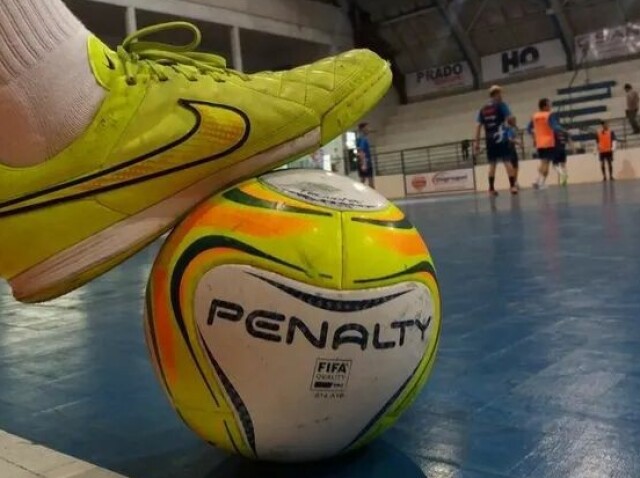 Futsal