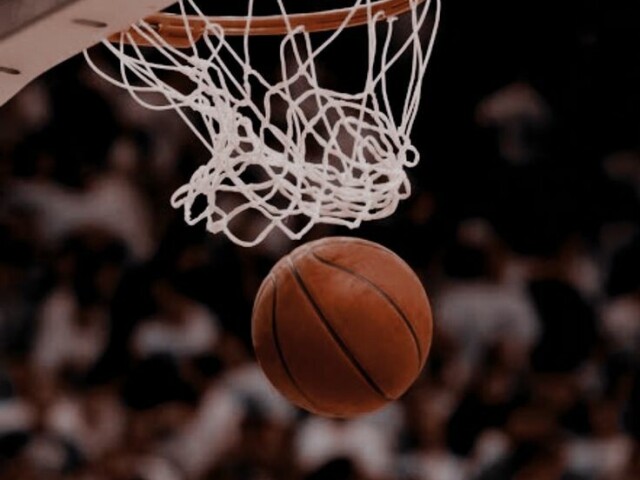 Basquete