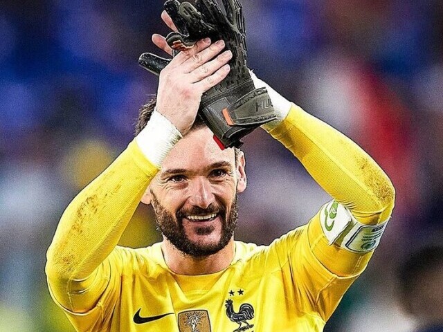 Lloris