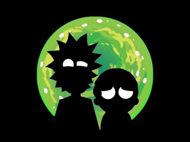 Rick and Morty