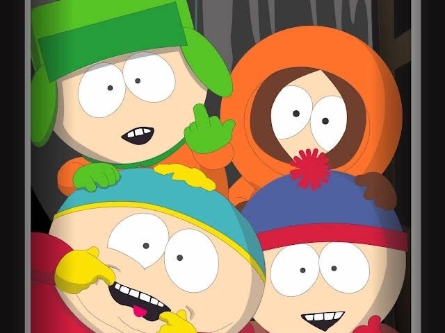 South Park