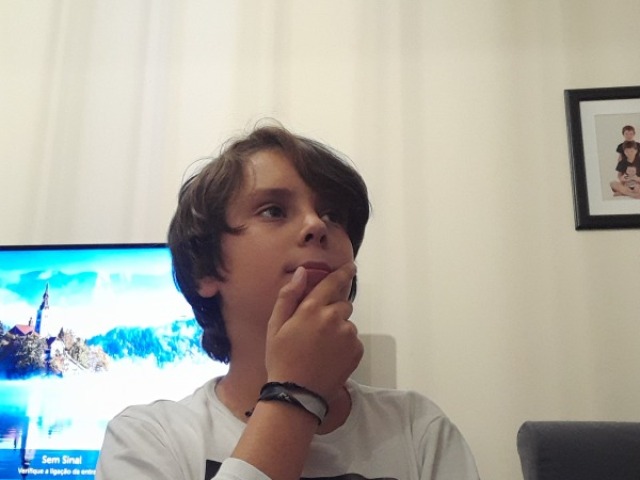 1 ano e dias que n me lembro