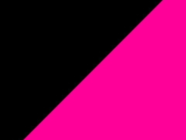 Black pink