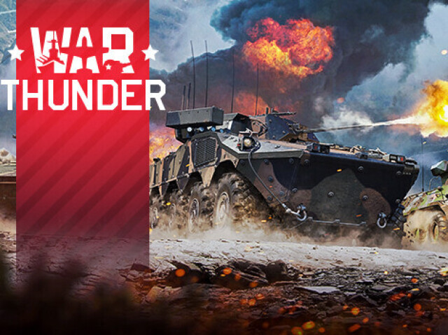 War Thunder