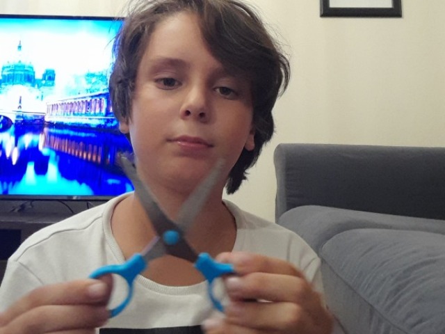 5 anos