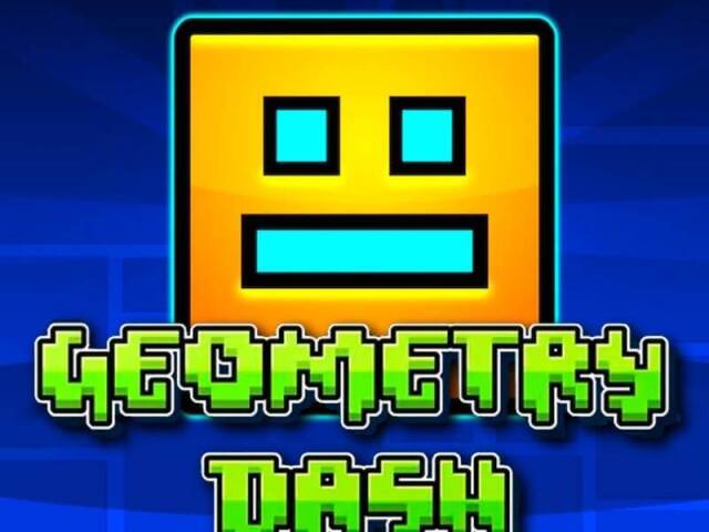 Geometry Dash