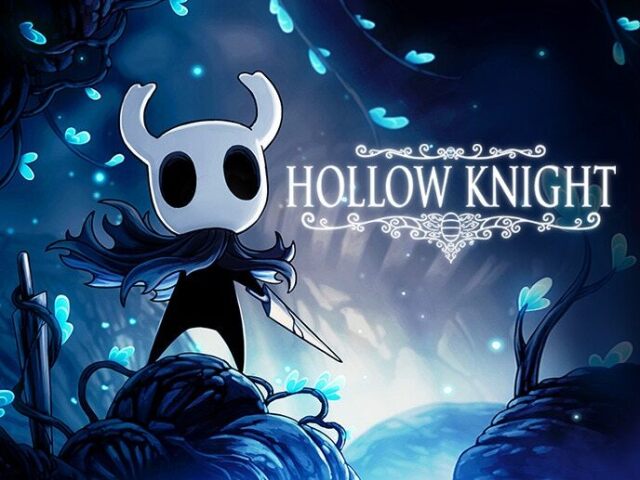 Hollow Knight