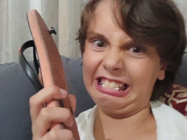 Pergunta à tua mãe
