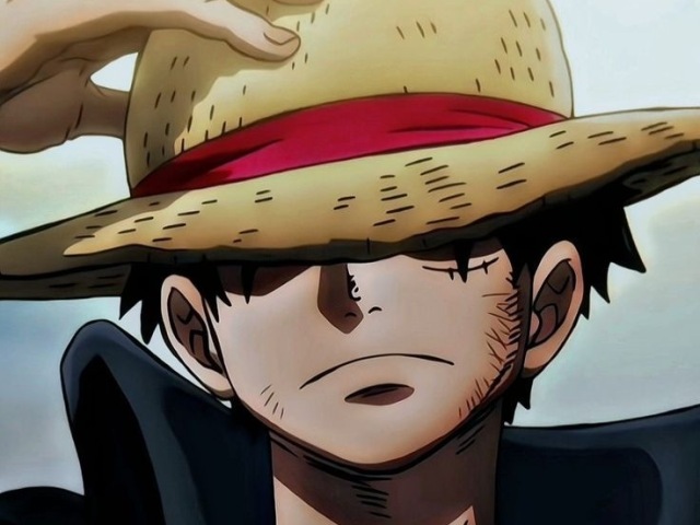 Luffy