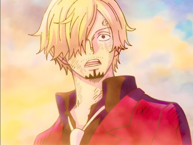 Sanji