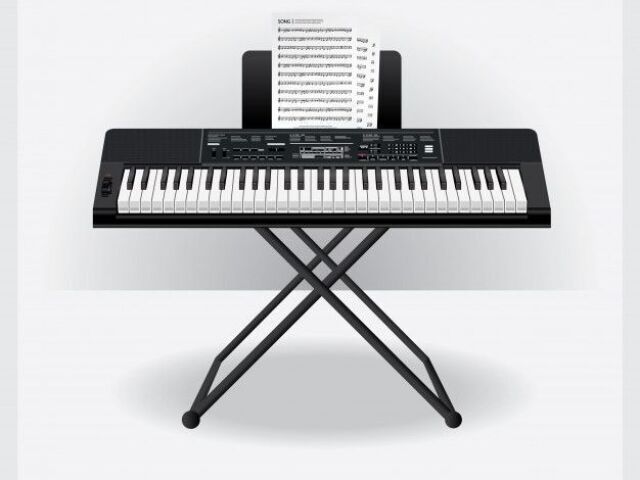 Piano / teclado !