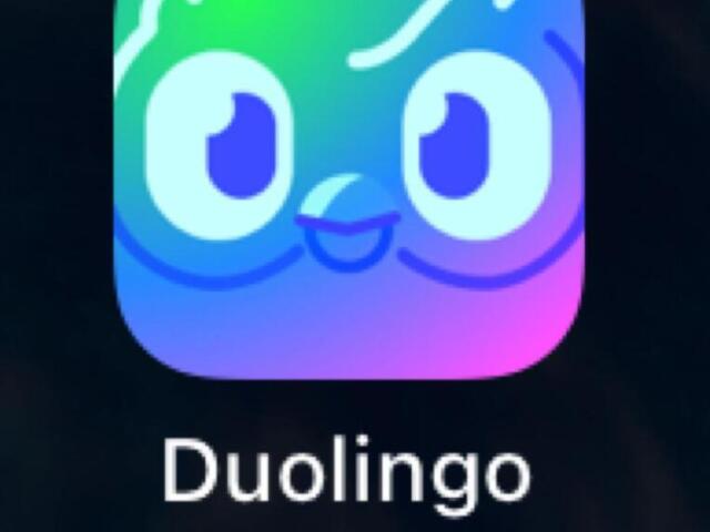 Duolingo