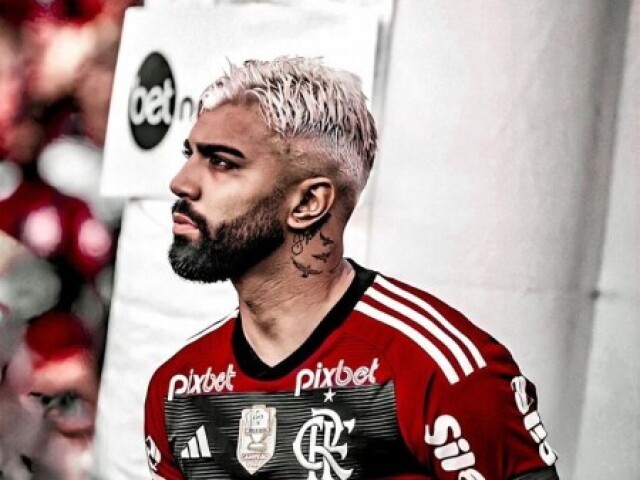 Gabigol