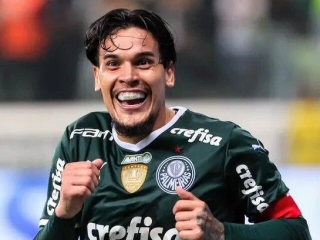 Gustavo Gomez