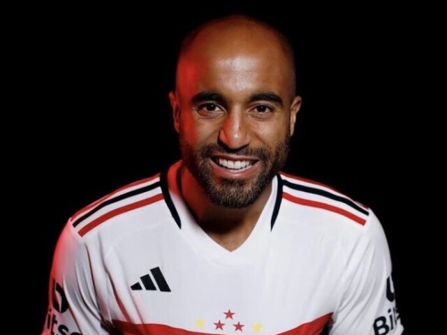 Lucas Moura