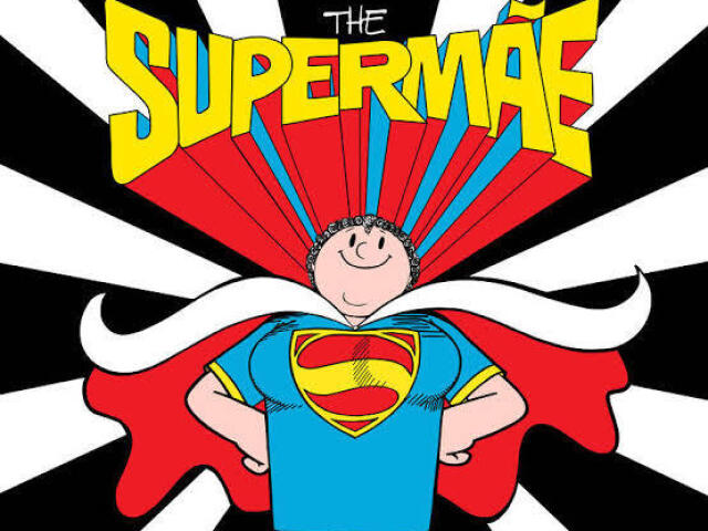 The Supermãe