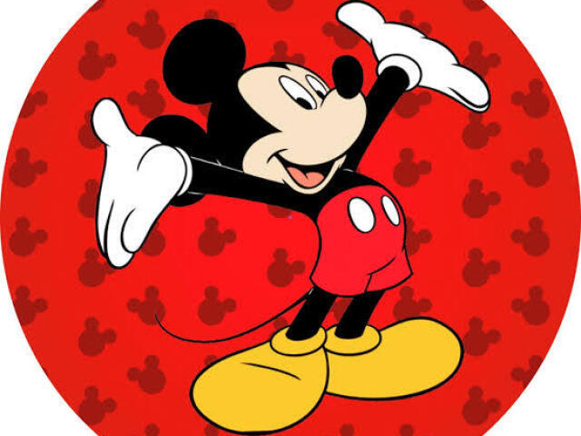 Mickey