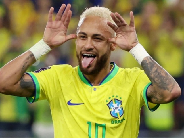 Neymar