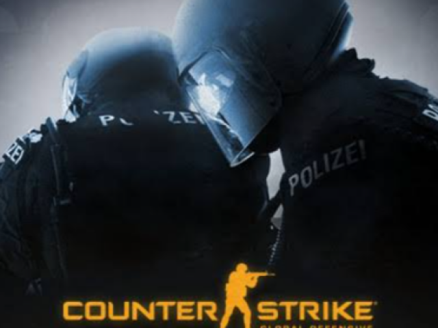 Counter Strike: Global Offensive