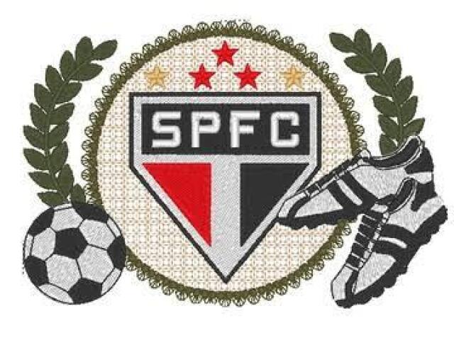 🎶🎵salve o tricolor paulista…🎵