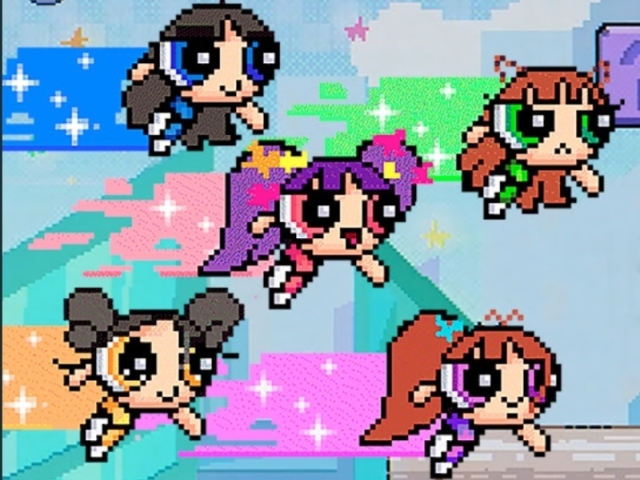 👱♀️👱♀️👱♀️👱♀️👱♀️