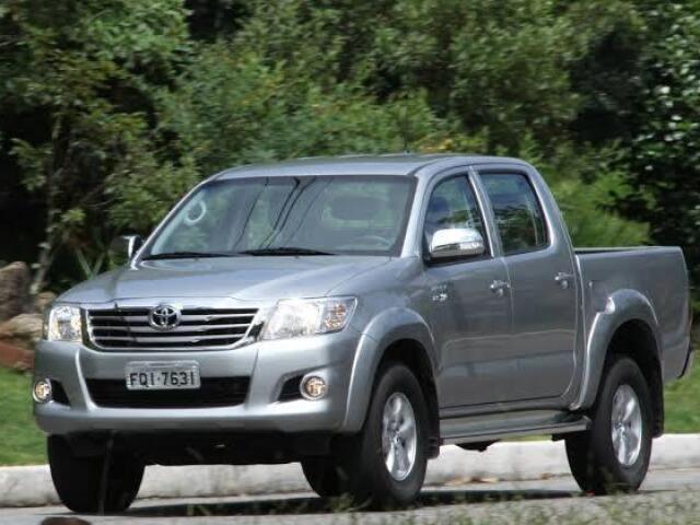 Hilux