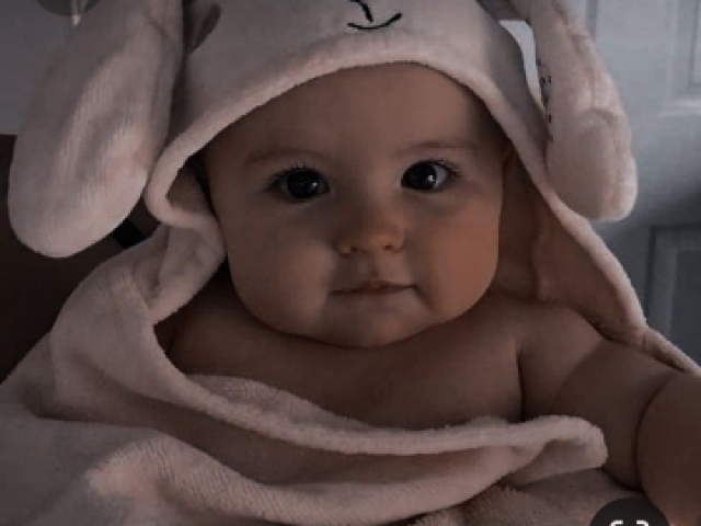 Marisa
7 meses
Pais desapareceram