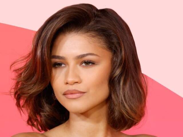 Curiosidades Sobre A Talentosa Atriz Zendaya | Quizur